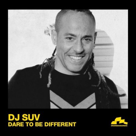 DJ Suv